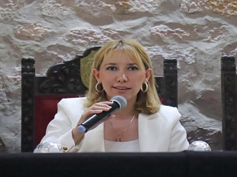 Se pronuncian organismos autónomos por implementar perspectiva de género en Michoacán 